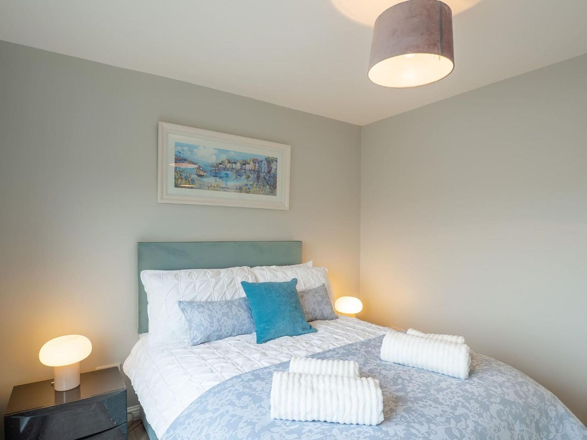 Apartmán Eve'S Townhouse Clifden Exteriér fotografie