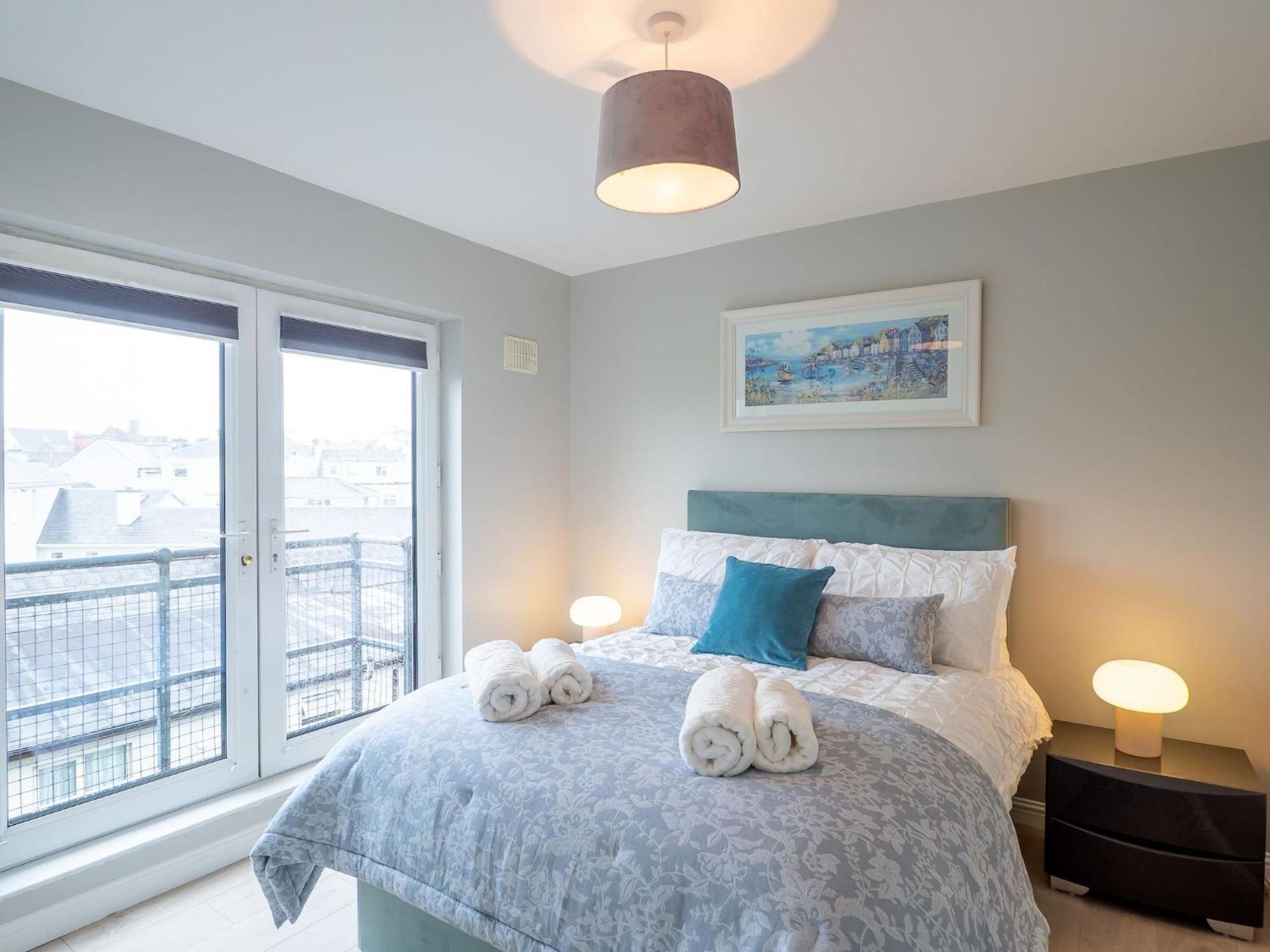Apartmán Eve'S Townhouse Clifden Exteriér fotografie