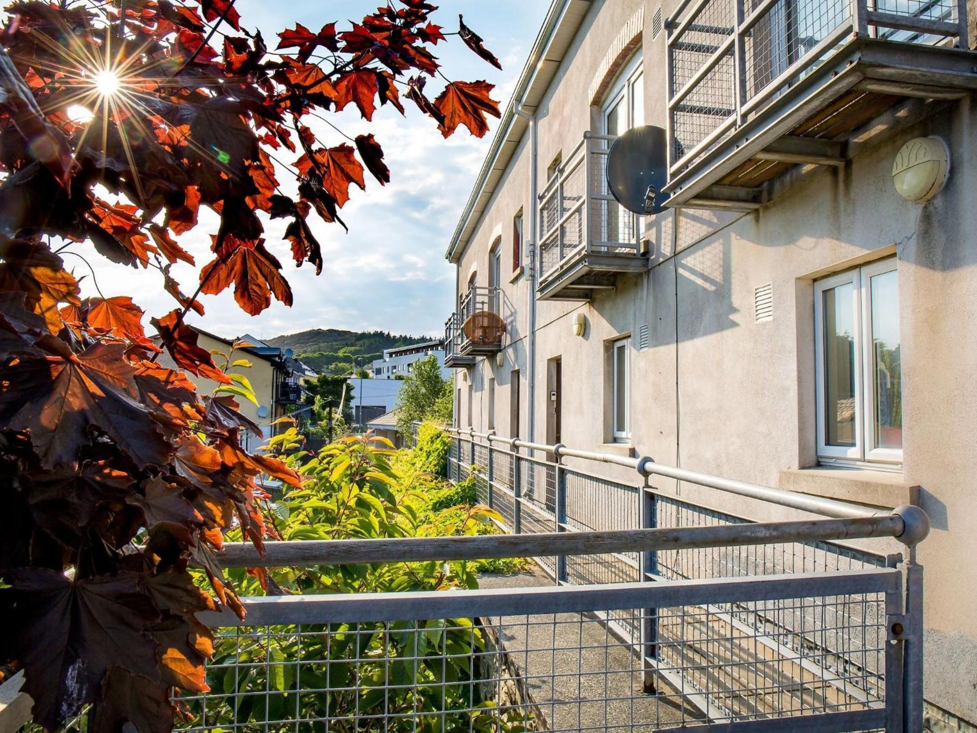 Apartmán Eve'S Townhouse Clifden Exteriér fotografie